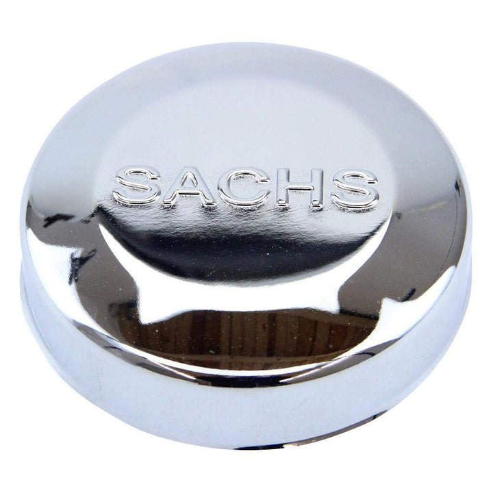 Sachs Zündungsdeckel Chrom Lichtmaschinendeckel Polradabdeckung Hercules Prima
