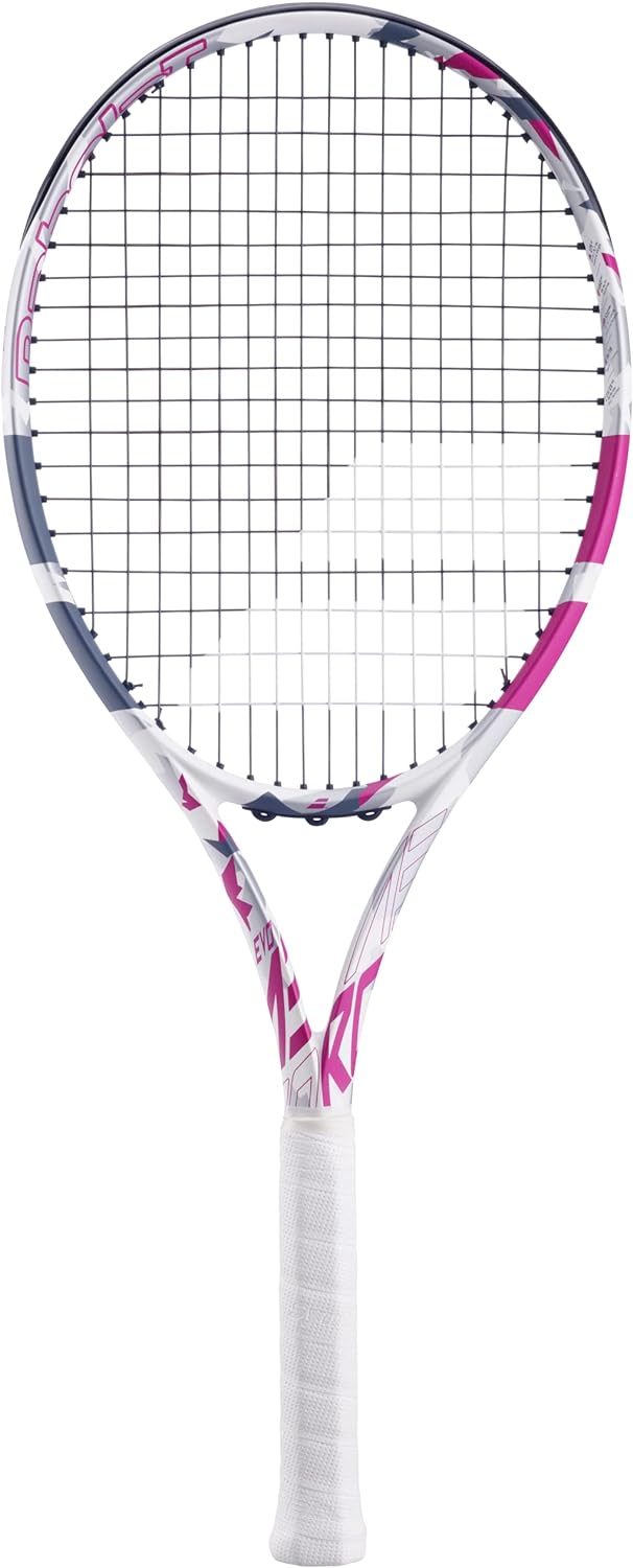 Babolat - Tennisschläger für Erwachsene Evo Aero Lite P - Leichter Schläger für Damen oder Herren -