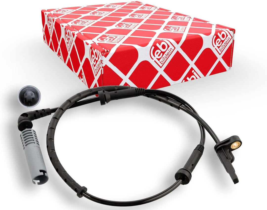 febi bilstein 102825 ABS-Sensor , 1 Stück