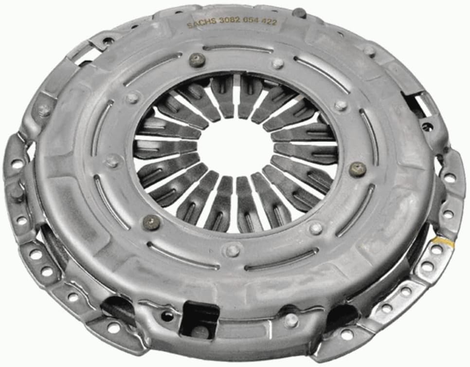 SACHS 3082 654 422 Kupplungsdruckplatte Für Kia CARENS IV (RP) 2013