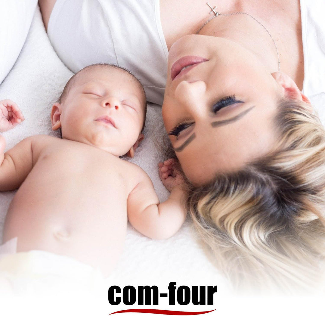 com-four® 4x Luftbefeuchter aus rostfreiem Edelstahl – Verdunster für Heizkörper zum Aufhängen – Was