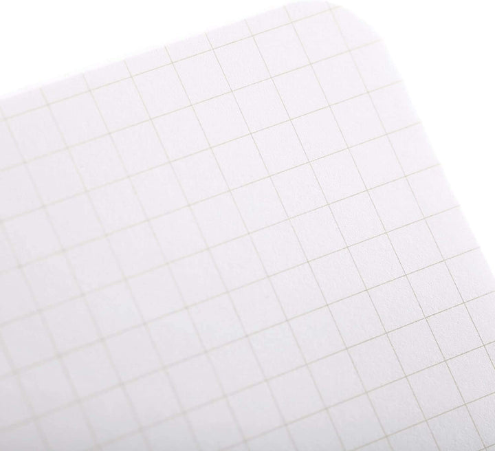 Field Notes: National Parks Serie (Serie A - Yosemite, Acadia, Zion) - Graph Paper Memo Book 3er Pac