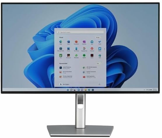 Kensington Blickschutzfilter für 24" Bildschirme von LG, ViewSonic, Samsung, 16:10, Ideal zum Schutz