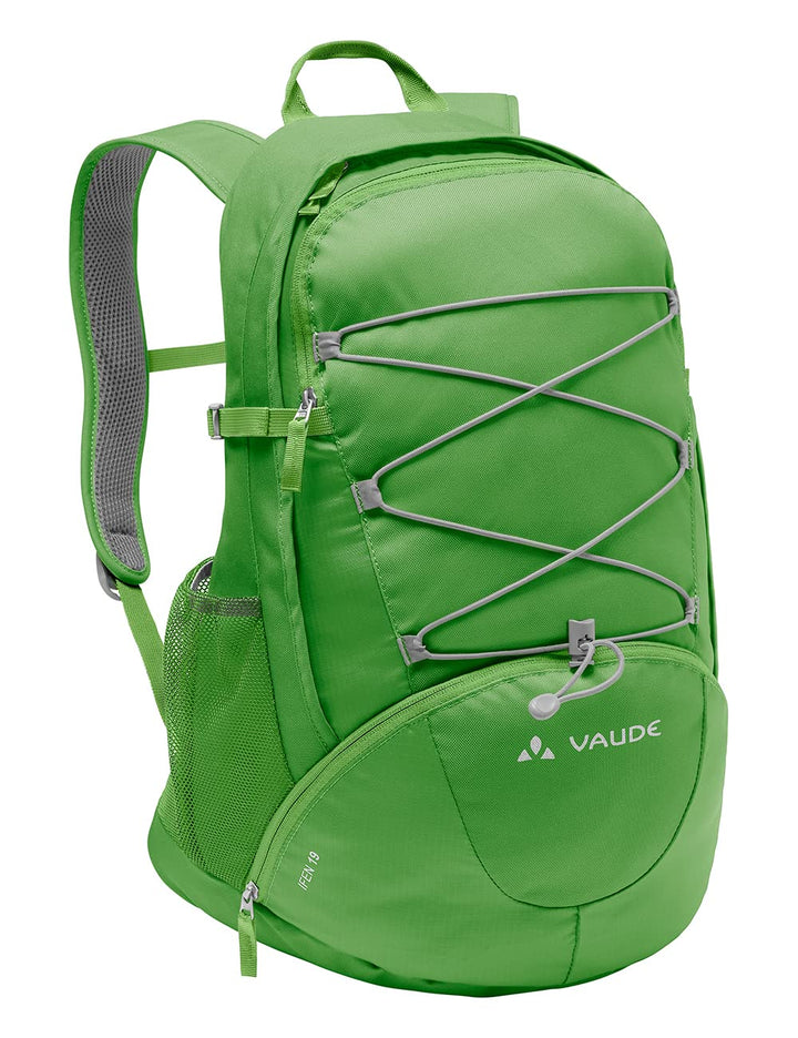 Vaude Unisex Ifen 19 Wanderrucksack (1er Pack) Einheitsgrösse Parrot Green, Einheitsgrösse Parrot Gr