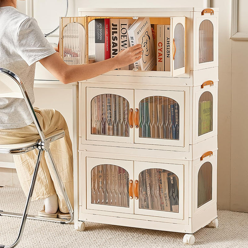 RMAN Aufbewahrungsbox mit Deckel 58L Boxen Aufbewahrung Ordnungsboxen Storage boxes Kisten, Plastikb