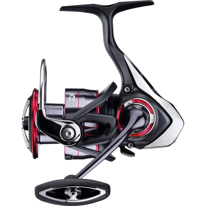Daiwa 17 Fuego LT Angelrolle 5000D-CXH, 5000D-CXH