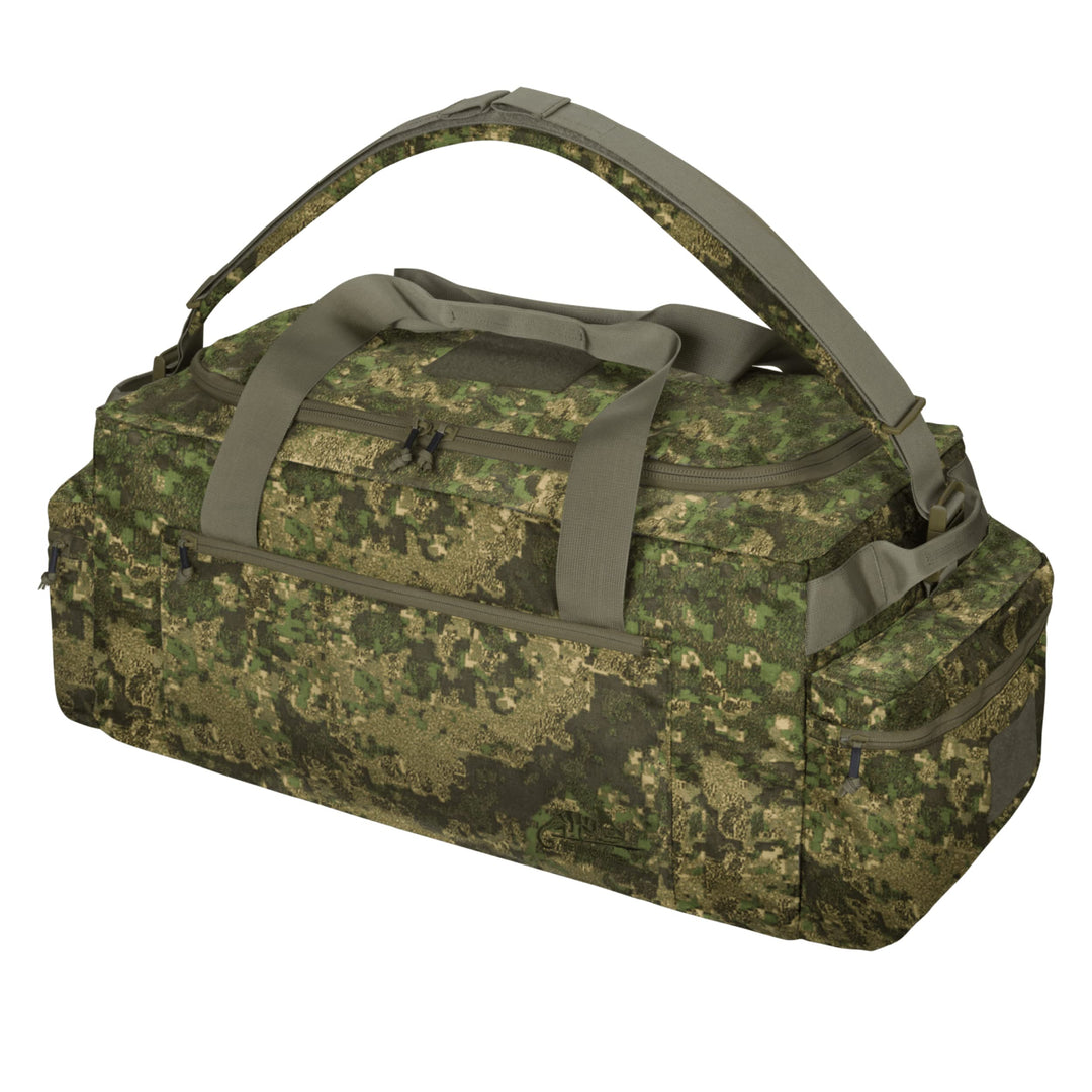 Helikon-Tex Enlarged URBAN Training Bag - PenCott® Wildwood™
