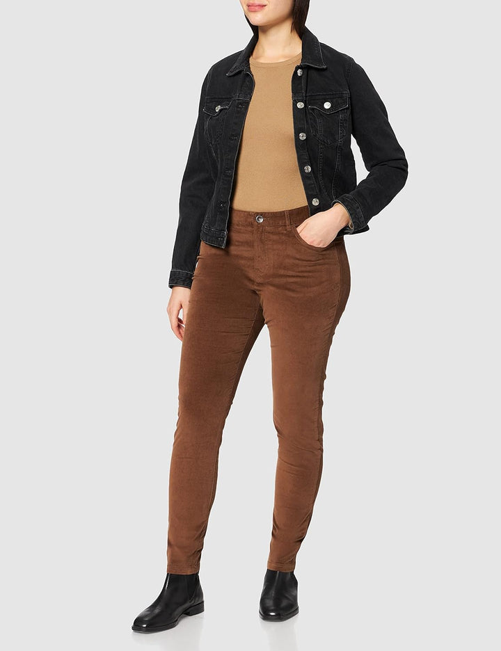 United Colors of Benetton Damen Hose 38 38y, 38 38y