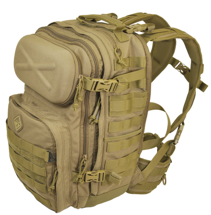 Hazard 4 Rucksack Patrol Pack, Coyote