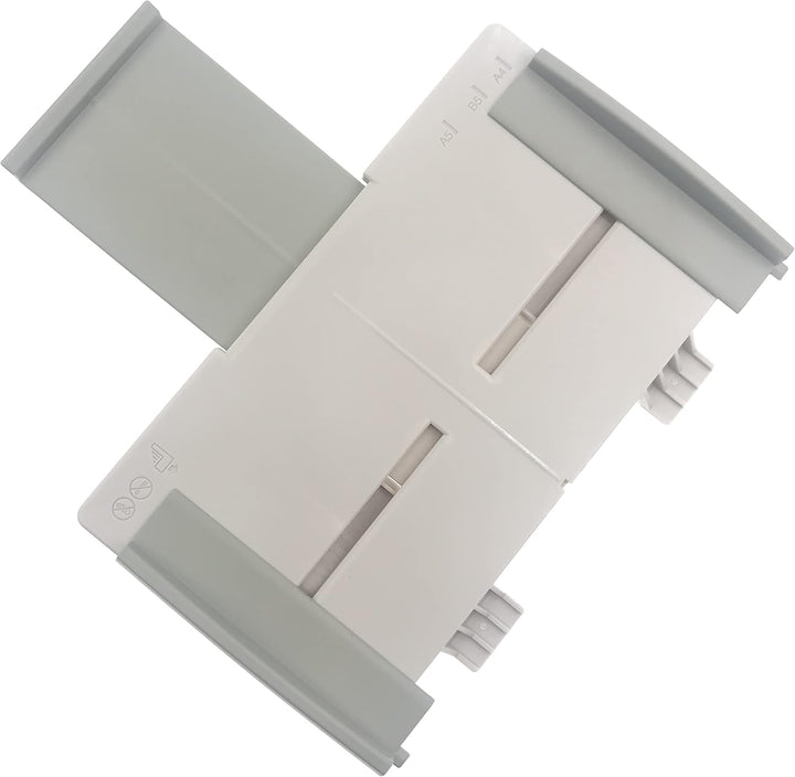 OKLILI 1 x PA03484-E905 ADF Chute Unit Paper Input Tray Compatible with Fujitsu fi-5120C fi-5220C fi