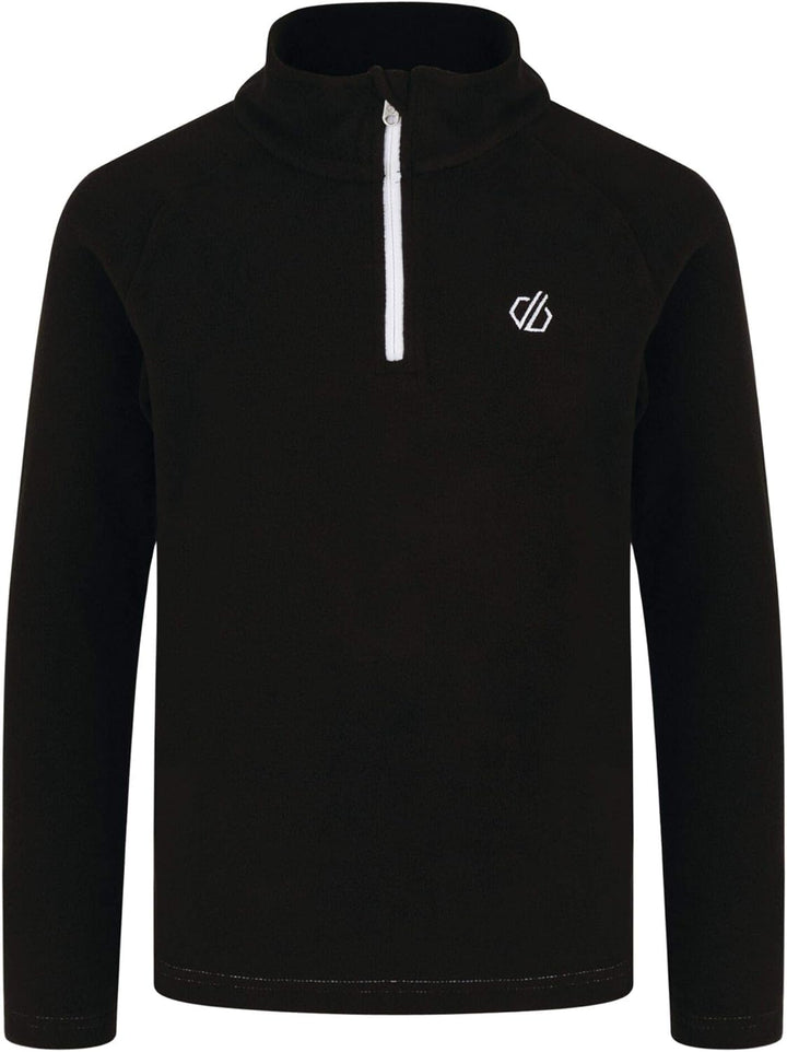 Regatta Unisex Kinder Freehand 170 GSM Half Zip Outdoor Active Fleece 3XL Orion Grey, 3XL Orion Grey