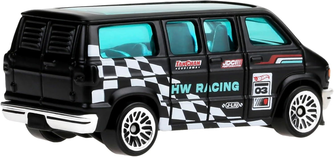 Mattel Auswahl Fahrzeuge Racing Style | Disney Cars | Die Cast 1:55 Auto, Typ:Andy Vaporlock, (DXV29
