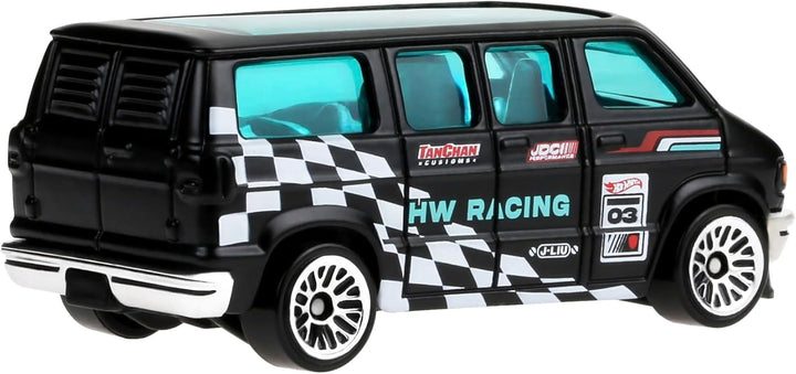 Mattel Auswahl Fahrzeuge Racing Style | Disney Cars | Die Cast 1:55 Auto, Typ:Andy Vaporlock, (DXV29