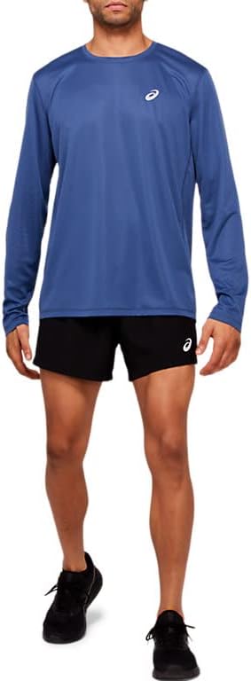 ASICS Katakana Laufshort Herren XXL Performance Black, XXL Performance Black