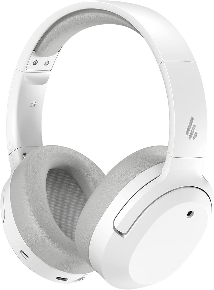 Edifier Bluetooth-Headset - Hi-Res Audio Zertifiziert W820NB white