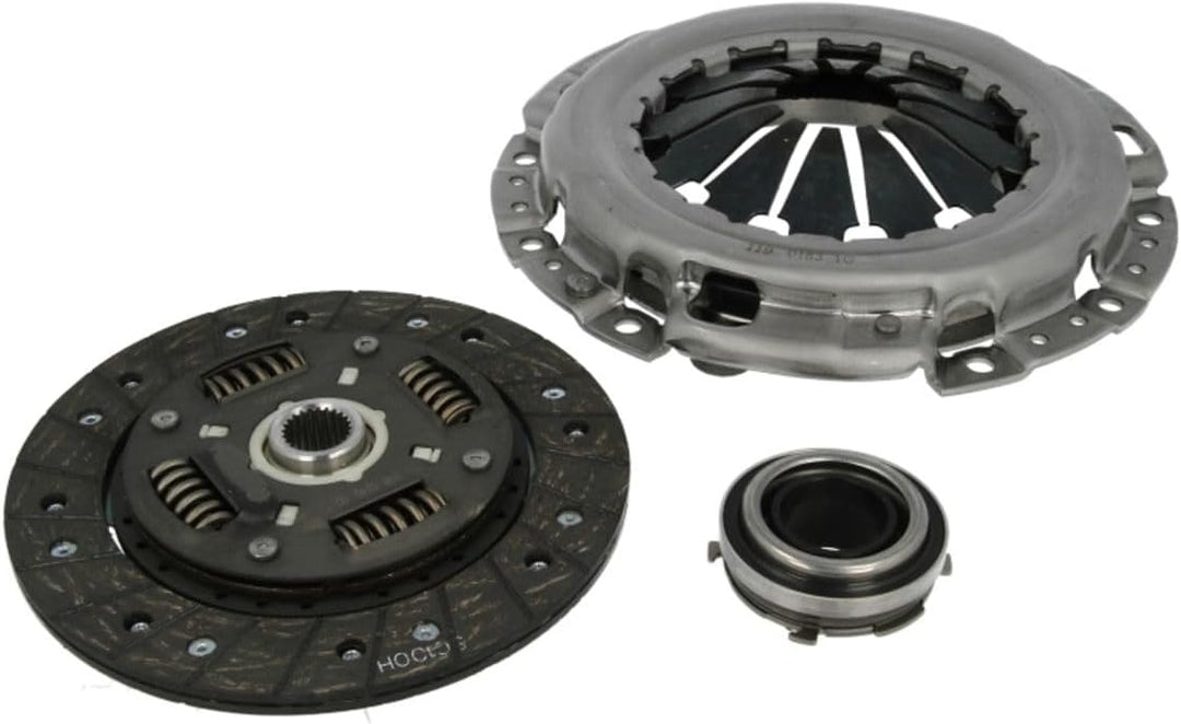 LUK 619 3120 00 Kupplungssatz