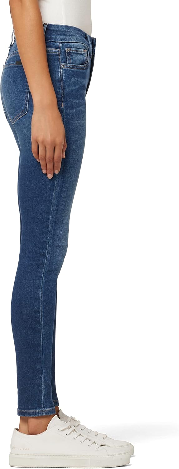 Joe's Jeans Damen The Icon Ankle Jeans 26W / 28L Stephaney, 26W / 28L Stephaney