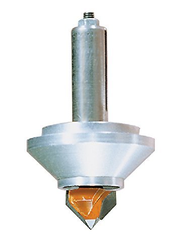 CMT RCS-BIT 3D-Fräser, 1/2-Zoll-Schaft