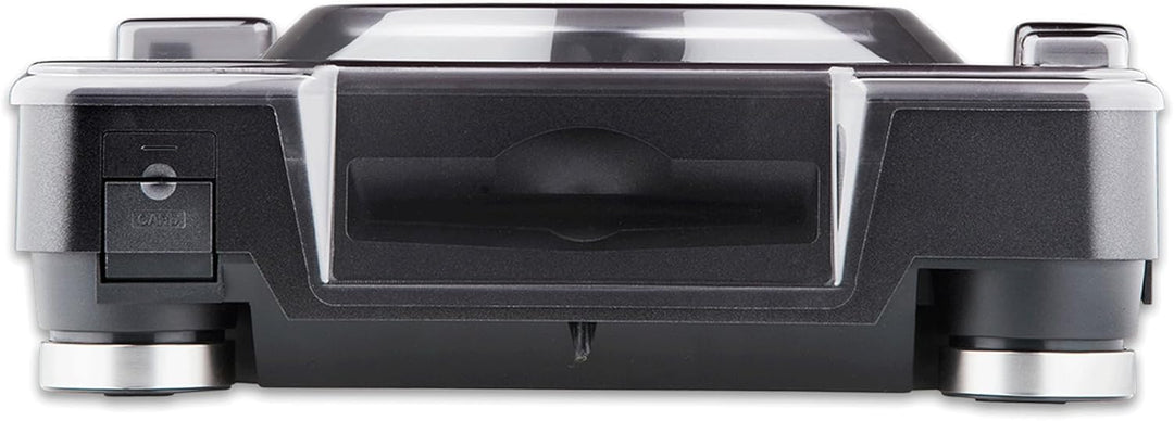 Decksaver Schutzhülle für Pioneer DJ CDJ XXXX Serie CDJ-1000, CDJ-1000
