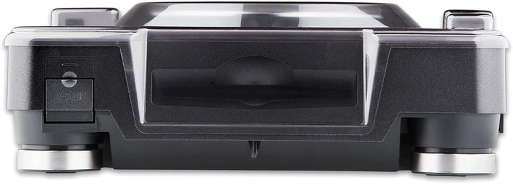 Decksaver Schutzhülle für Pioneer DJ CDJ XXXX Serie CDJ-1000, CDJ-1000