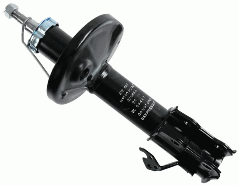SACHS 312 807 Stossdämpfer Für Toyota AVENSIS KOMBI (_T22_) 1997-2003 links, Vorderachse