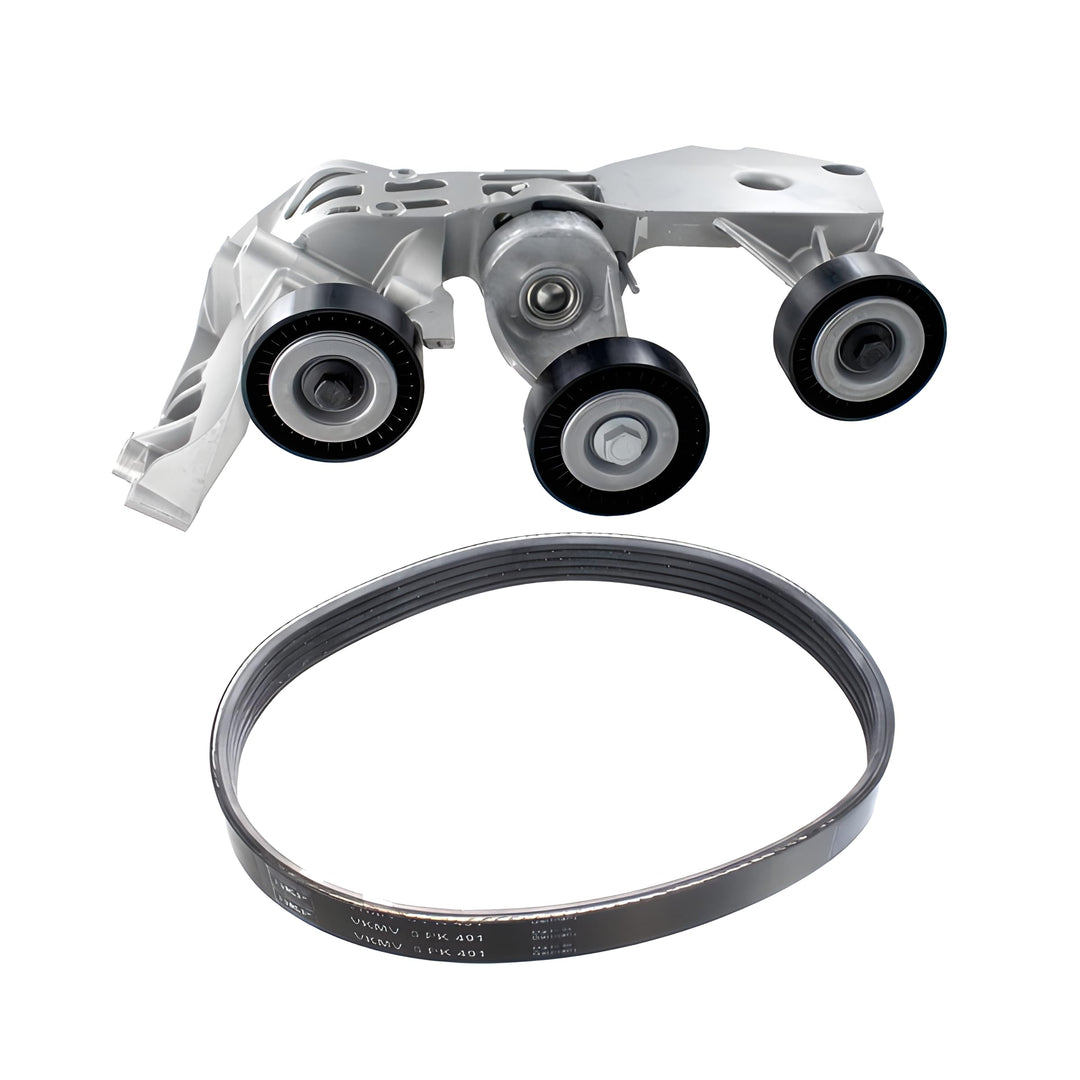 SKF VKMA 38010 Spannrollensatz für Nebentrieb