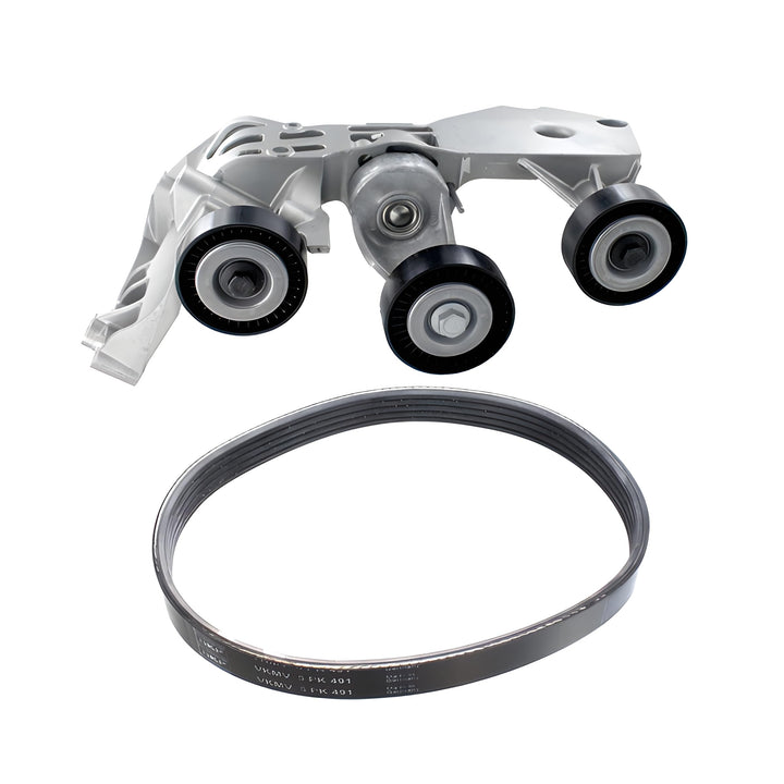 SKF VKMA 38010 Spannrollensatz für Nebentrieb