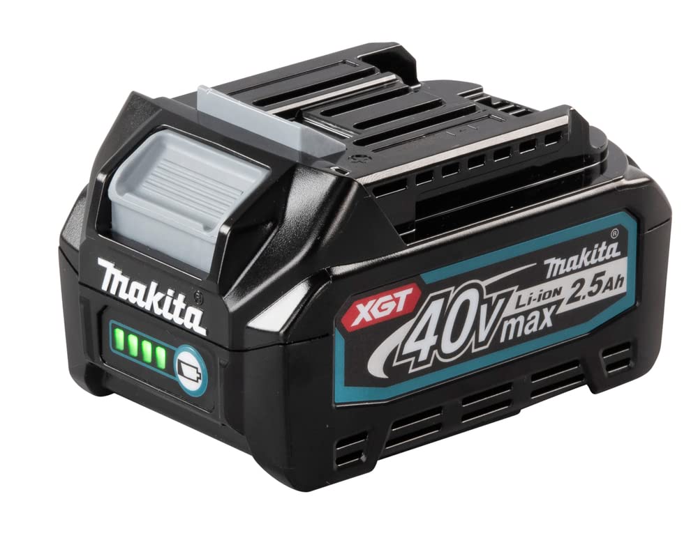 Makita 191B36-3 Akku-BL4025 Li 40V 2.5Ah
