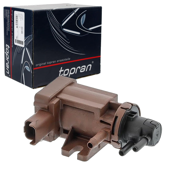 TOPRAN 723814 Druckwandler