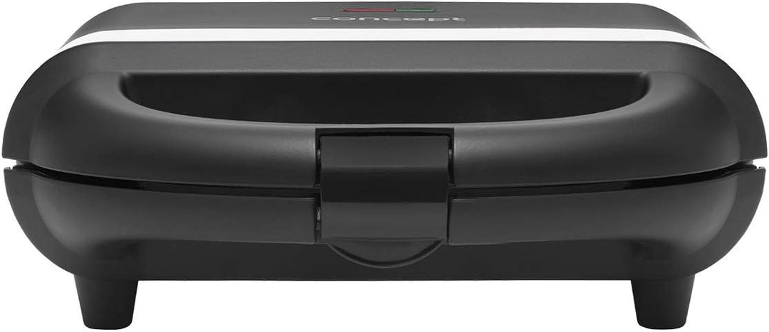 Concept SV3051 Sandwichmaker 700W Sandwichtoasts (Dreieckig), Dreieckig