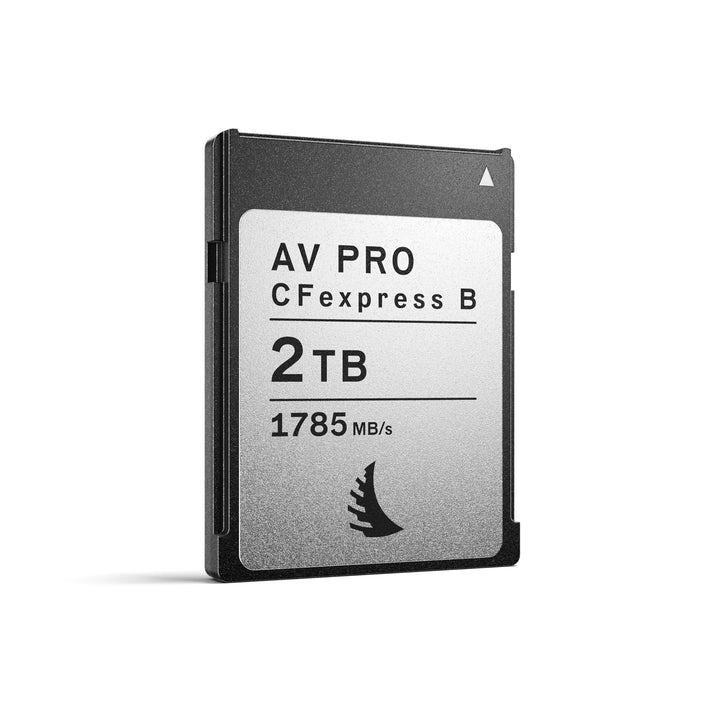 Angelbird AV PRO CFexpress MK2 Type B 2 TB