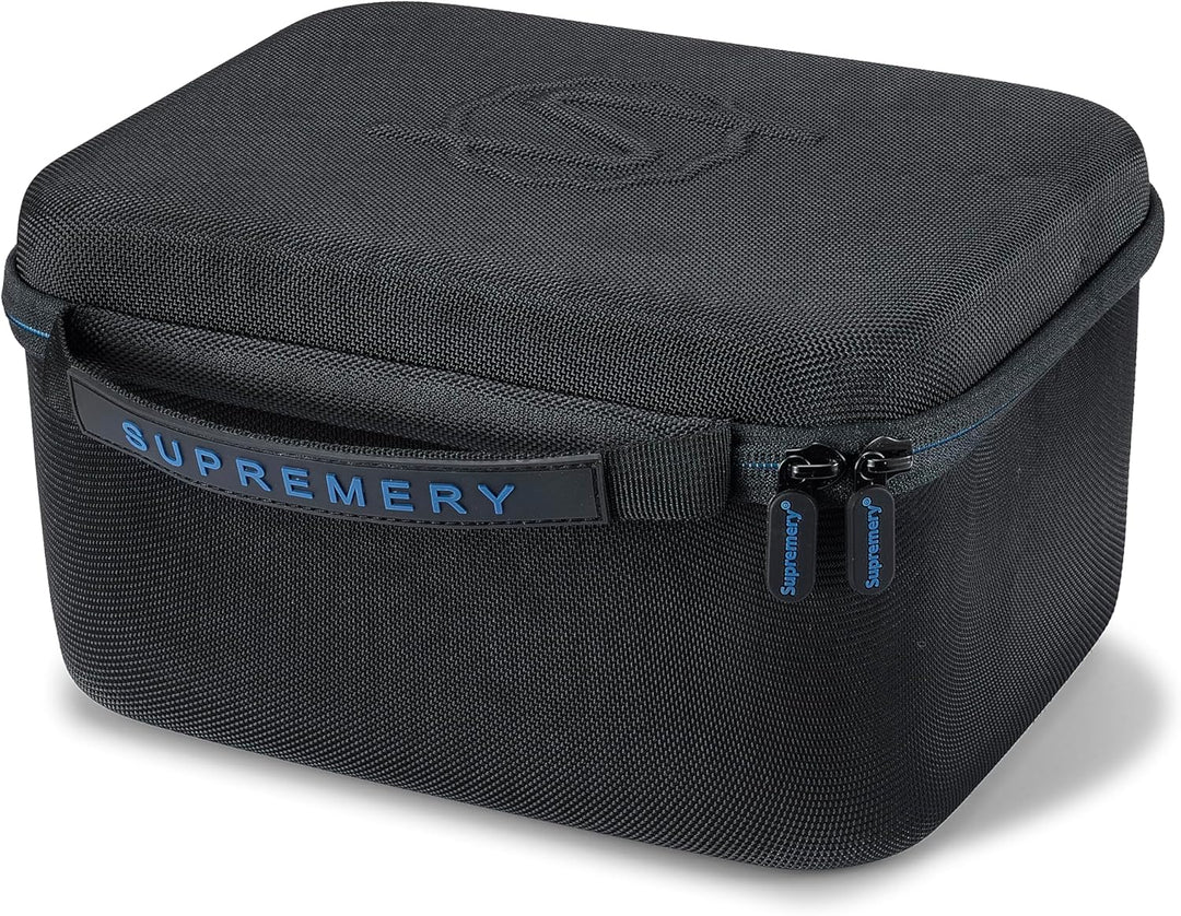 Tasche kompatibel mit Makita DBO180Z DBO480Z Akku Exzenterschleifer 18V Koffer Case Zubehör kompakte