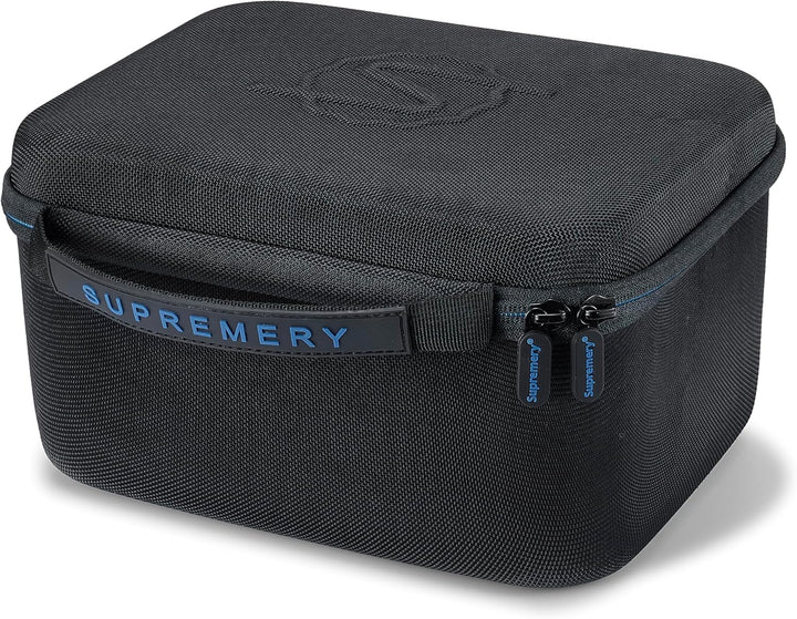 Tasche kompatibel mit Makita DBO180Z DBO480Z Akku Exzenterschleifer 18V Koffer Case Zubehör kompakte