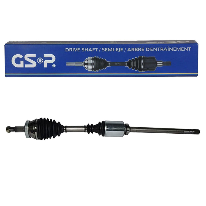 GSP 250272 Antriebswelle