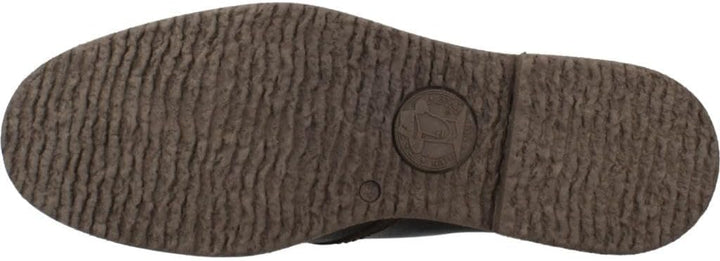 Panama Jack Herren Gael Ankle Boot, 40 EU Kastanienbraun