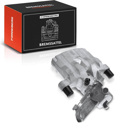 Frankberg Bremssattel Bremszange Hinterachse Rechts Kompatibel mit Vectra C 1.6L-3.2L 2002-2008 Vect