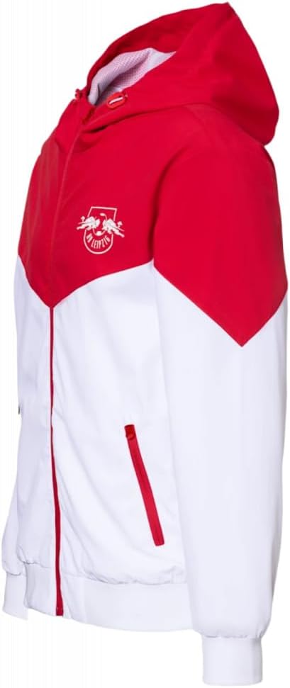 RB Leipzig RBL Fan Block Windbreaker * M, M