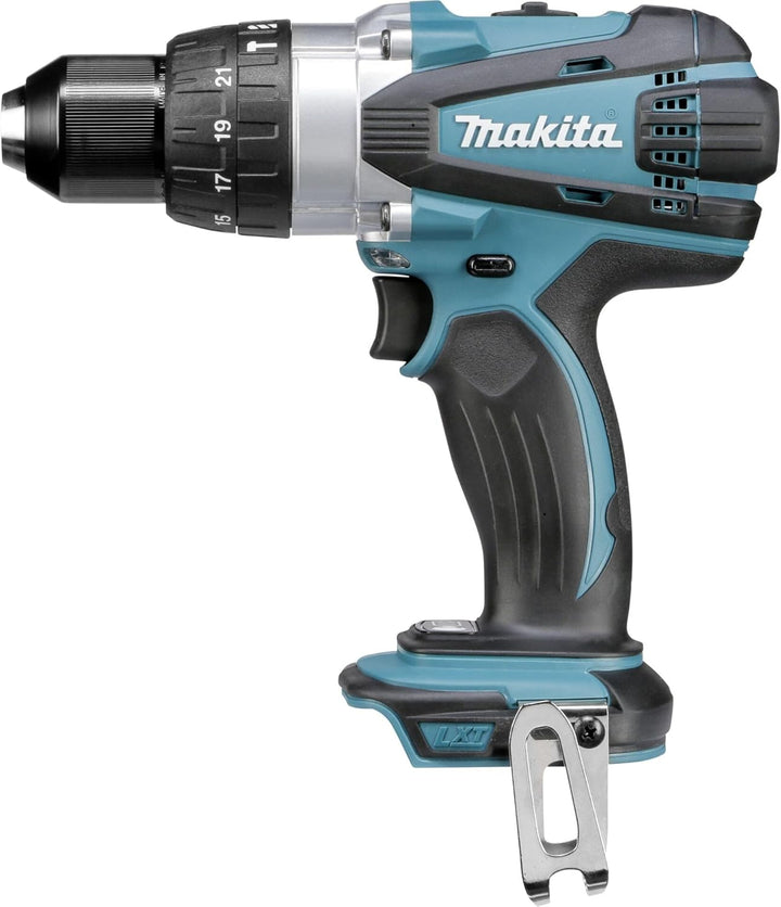 Makita DHP458Z Bulk Akku-Schlagbohrschrauber