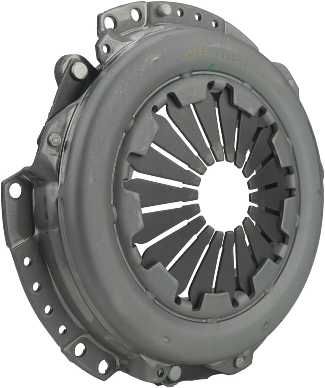 VALEO 3KKIT Umrüstsatz Kupplungssatz 801502