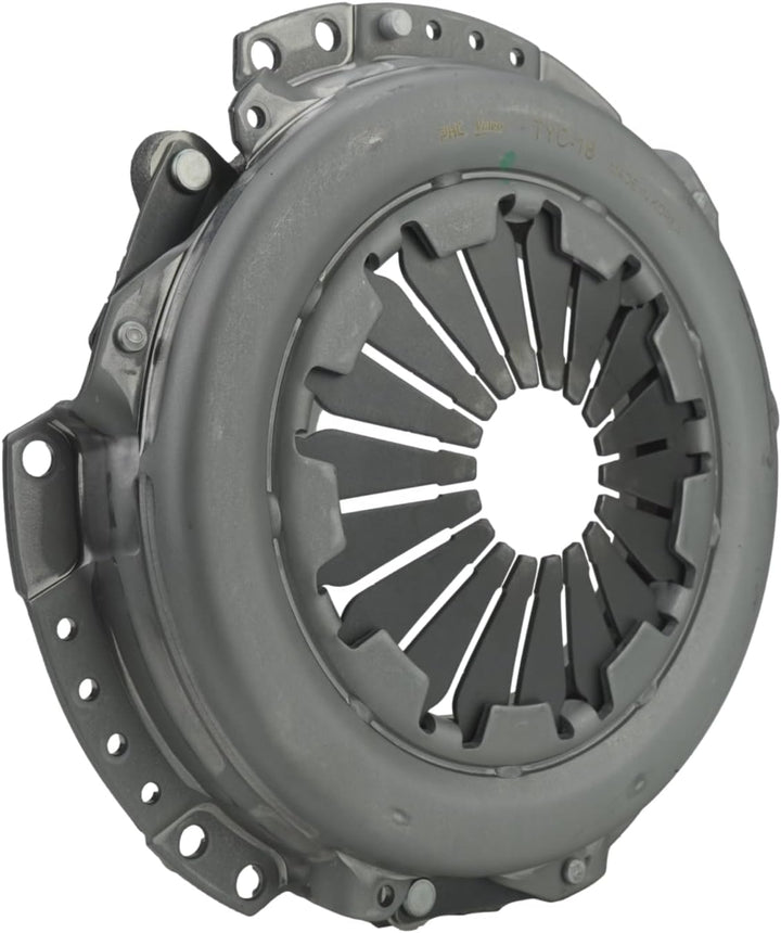 VALEO 3KKIT Umrüstsatz Kupplungssatz 801502