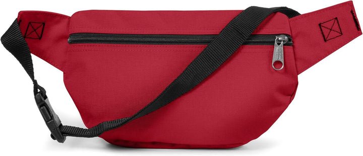 EASTPAK Doggy Bag Scarlet Red Mini Bags
