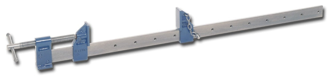 Irwin Record 135/4 Schraubzwinge, 105 cm, Öffnungsweite 91 cm 900mm (36in) Capacity, 900mm (36in) Ca