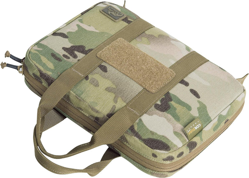 Helikon-Tex Single Pistol Wallet - Cordura Multicam, Multicam