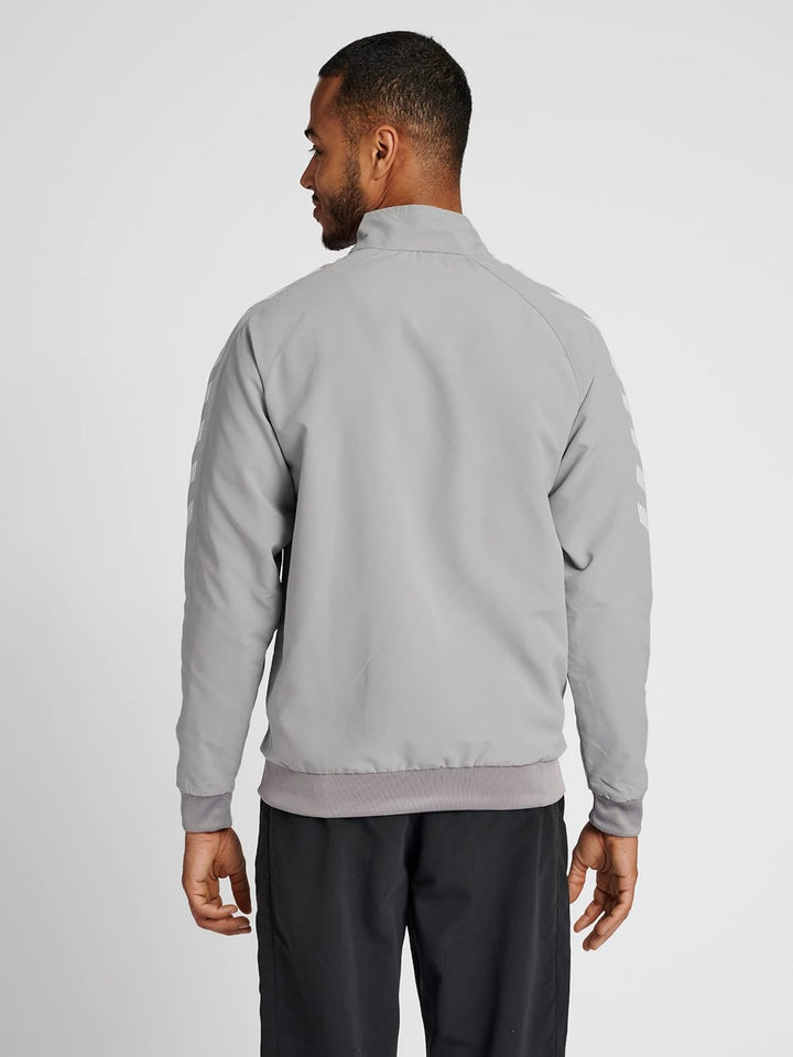hummel hmlGG12 Track Jacket XXL ALLOY, XXL ALLOY