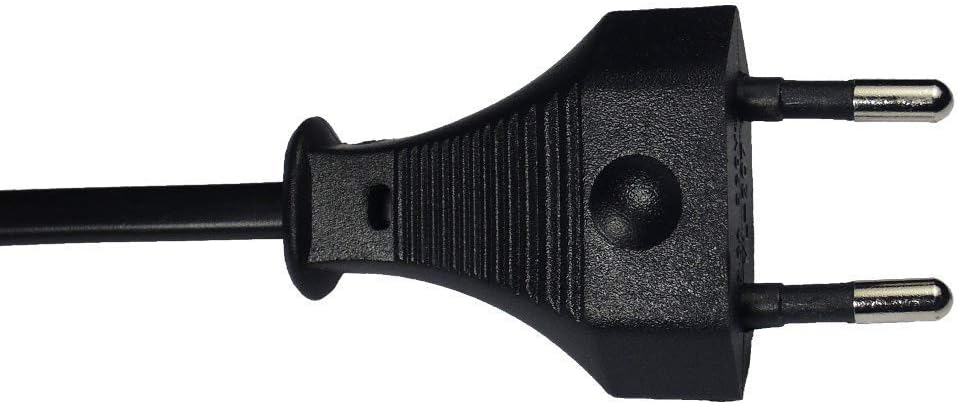 La Canilla ® - Pedal für Nähmaschinen Singer 258, 368, 518, 8220 mit 3 Anschlüssen REF 979314-031