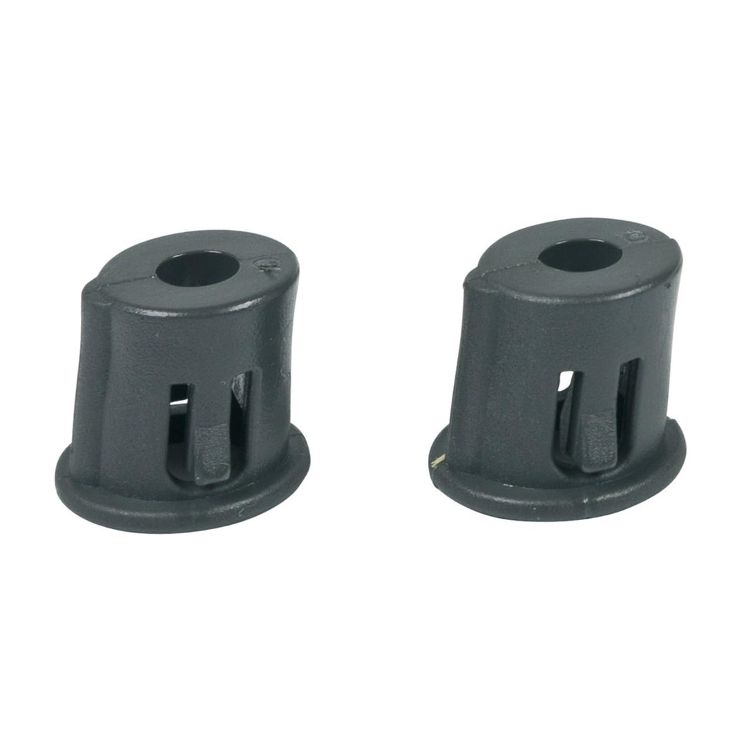 LUTH Premium Profi Parts Buchse kompatibel mit Bosch 00068492 rechts links für Seitliche Schienen Ba