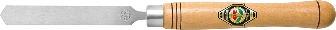 KIRSCHEN Werkzeuge 1689020 | Drechslerbeitel mit spitzem Flachmeissel 20mm, 20mm