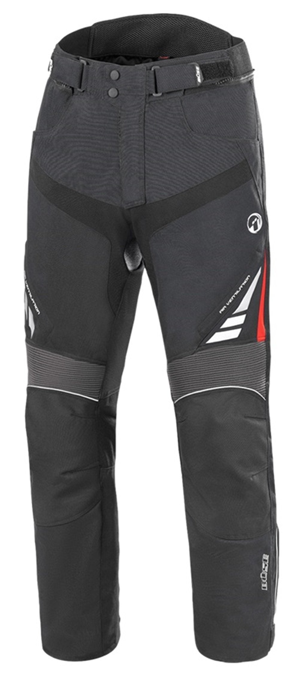 Büse B.Racing Pro Motorrad Textilhose XS