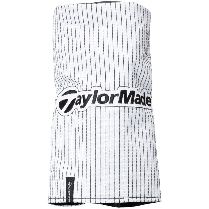 TaylorMade Barrel Driver Headcover Weiss/opulenter Garten, Weiss/opulenter Garten