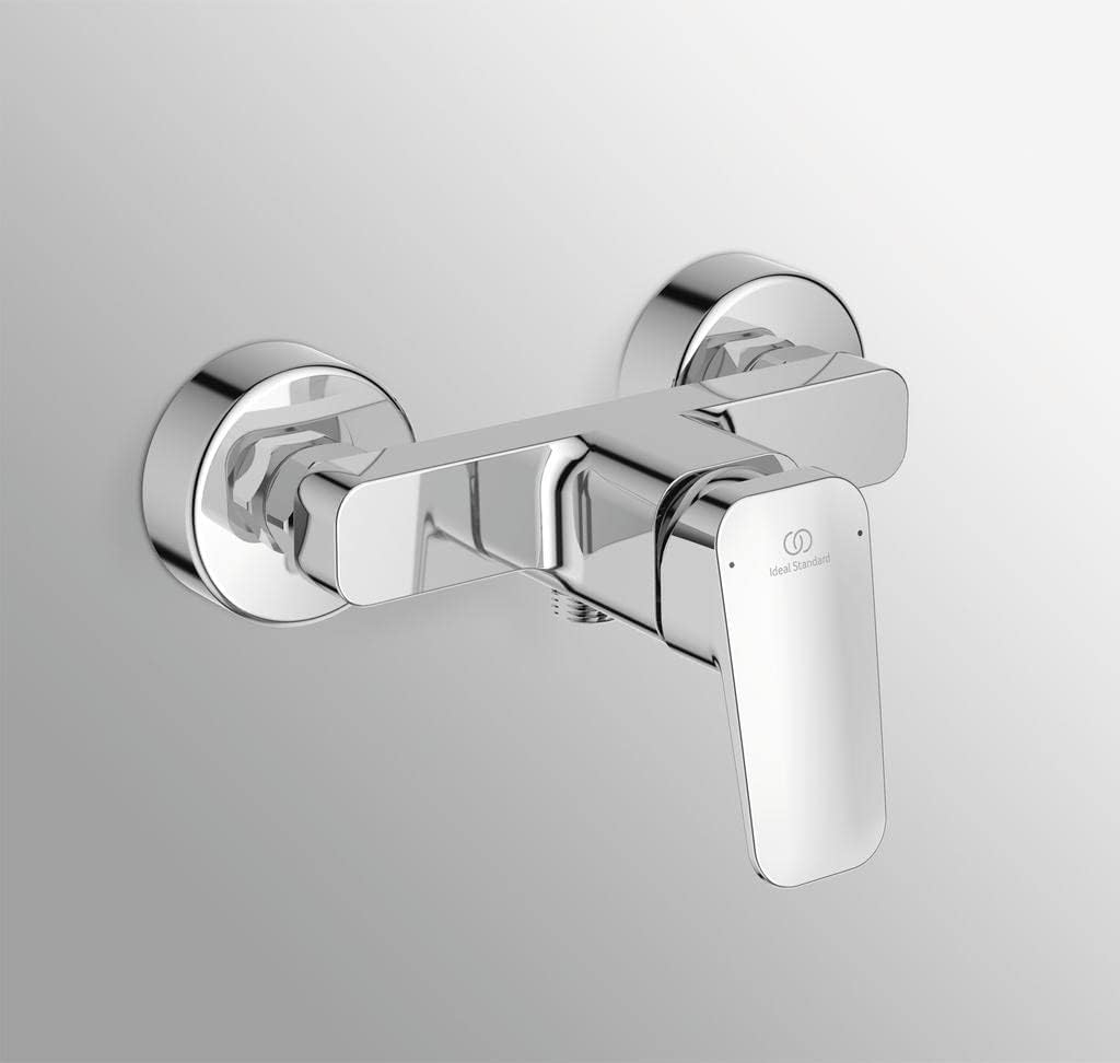 Ideal Standard BD250AA Ceraplan Brausearmatur Aufputz Dusche Aufputz, Dusche Aufputz